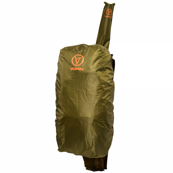Vorn Regenhülle - Raincover / 20-45 Liter